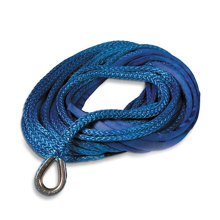 Superwinch Synthetic Winch Rope 90-24564